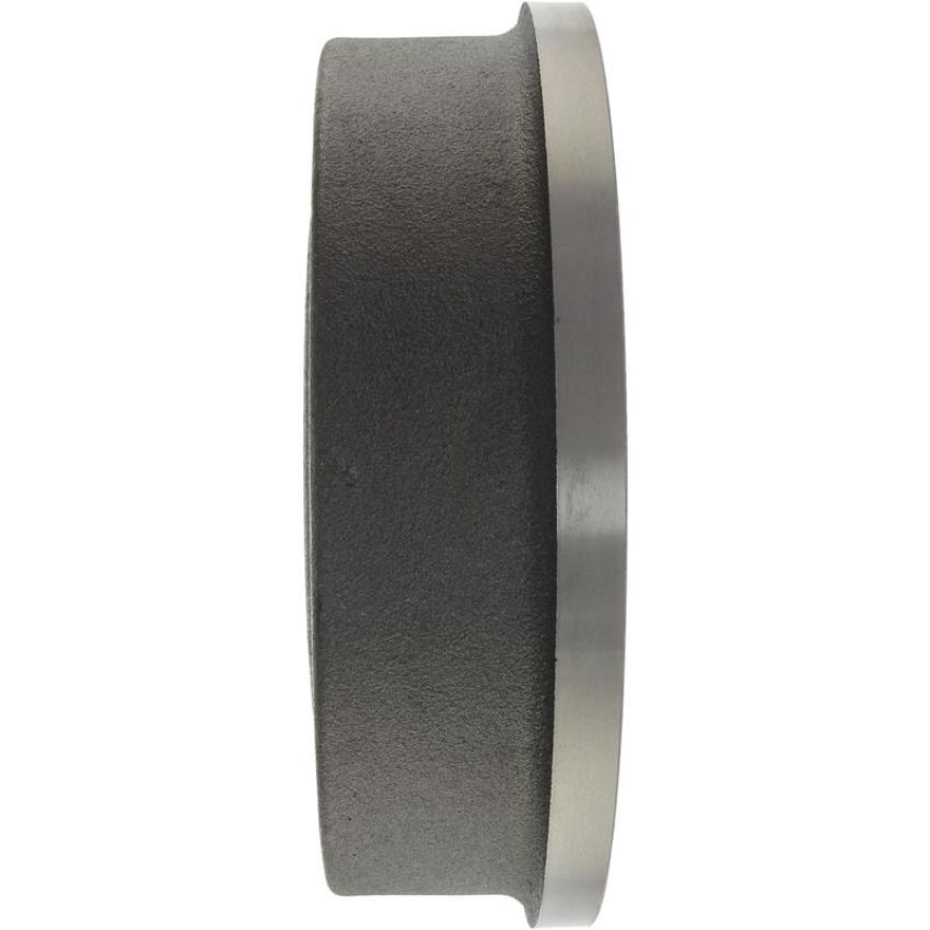 CENTRIC PARTS 123.65022 C-Tek Standard Brake Drum