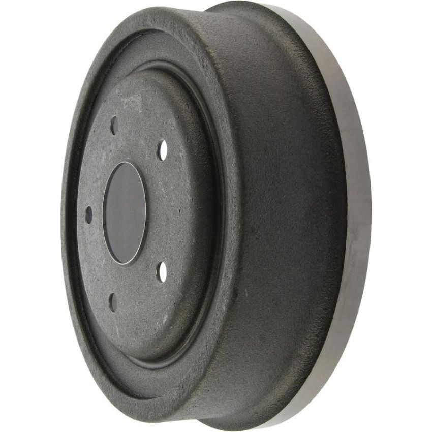 CENTRIC PARTS 123.65022 C-Tek Standard Brake Drum