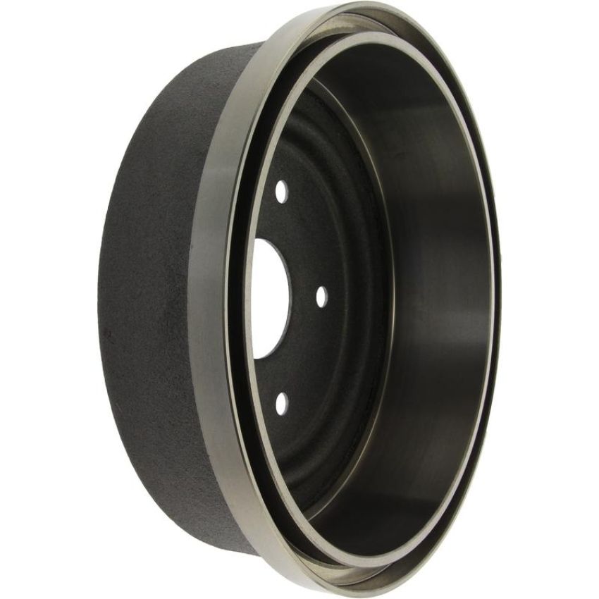 CENTRIC PARTS 123.65022 C-Tek Standard Brake Drum