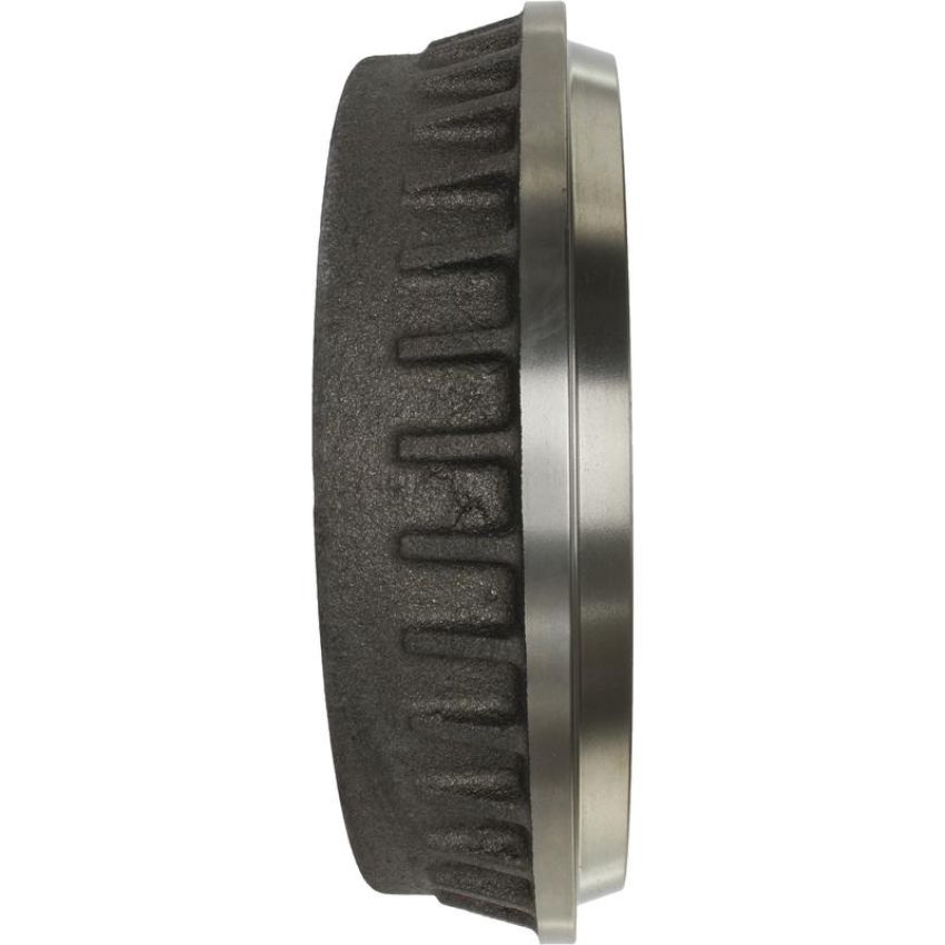 CENTRIC PARTS 123.65023 C-Tek Standard Brake Drum