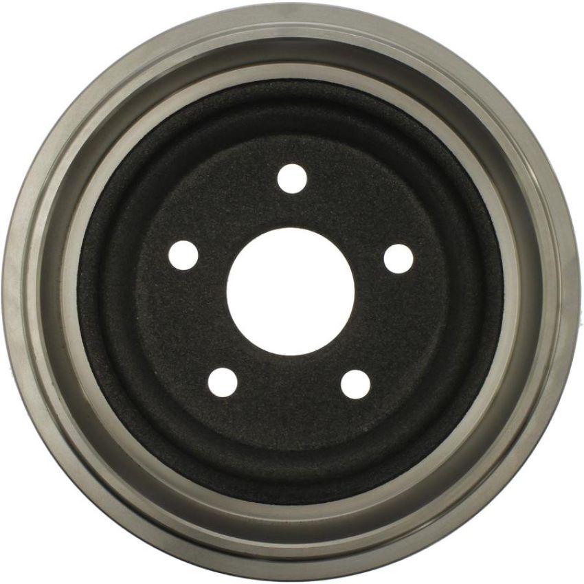 CENTRIC PARTS 123.65023 C-Tek Standard Brake Drum