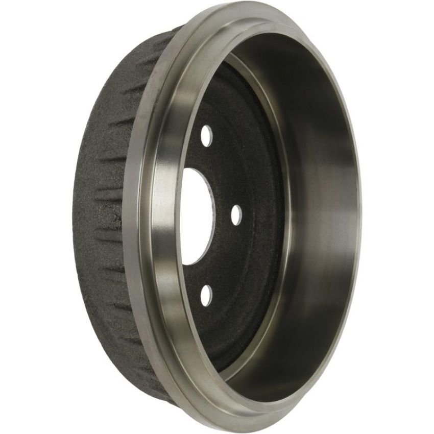 CENTRIC PARTS 123.65023 C-Tek Standard Brake Drum