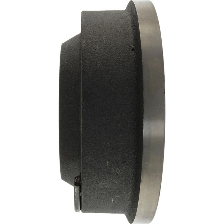 CENTRIC PARTS 123.65025 C-Tek Standard Brake Drum
