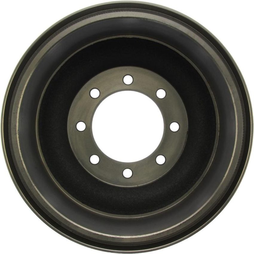 CENTRIC PARTS 123.65025 C-Tek Standard Brake Drum
