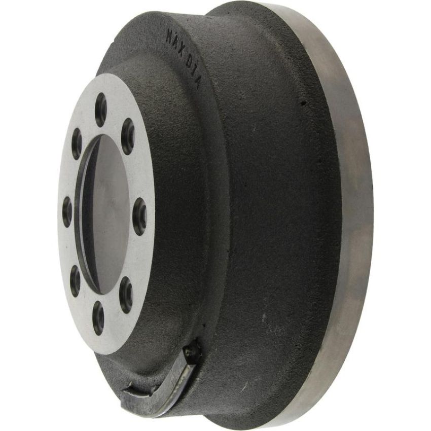 CENTRIC PARTS 123.65025 C-Tek Standard Brake Drum