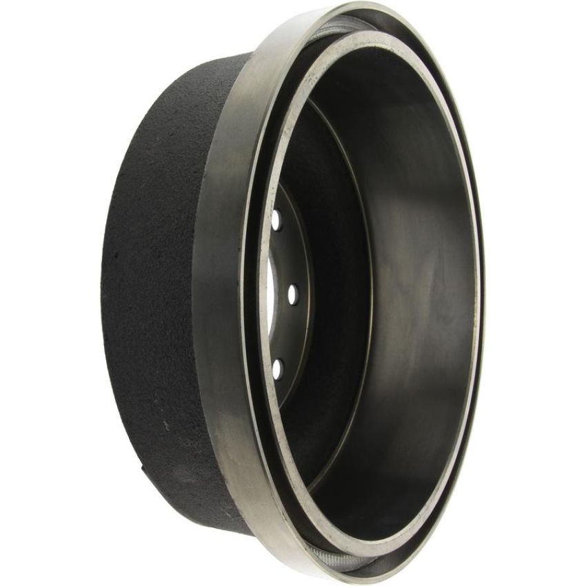 CENTRIC PARTS 123.65025 C-Tek Standard Brake Drum