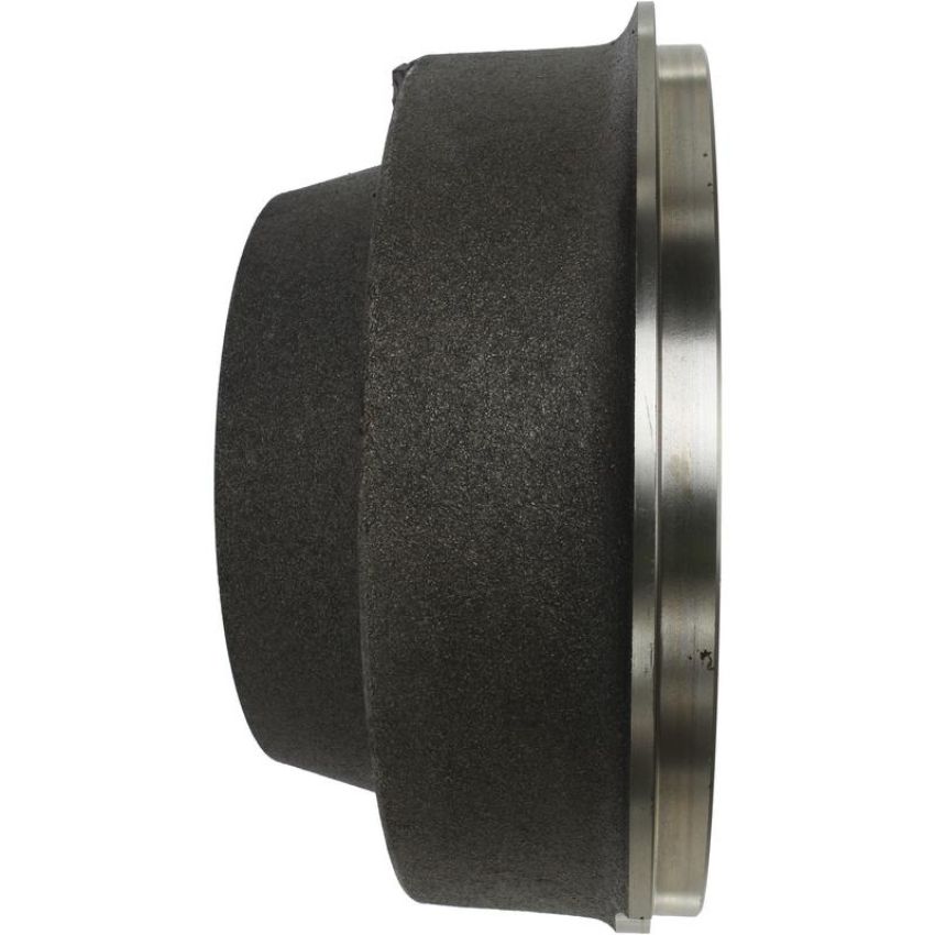 CENTRIC PARTS 123.65026 C-Tek Standard Brake Drum