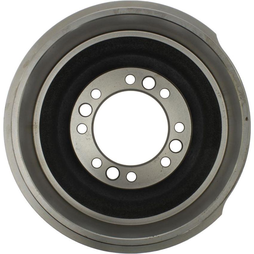 CENTRIC PARTS 123.65026 C-Tek Standard Brake Drum