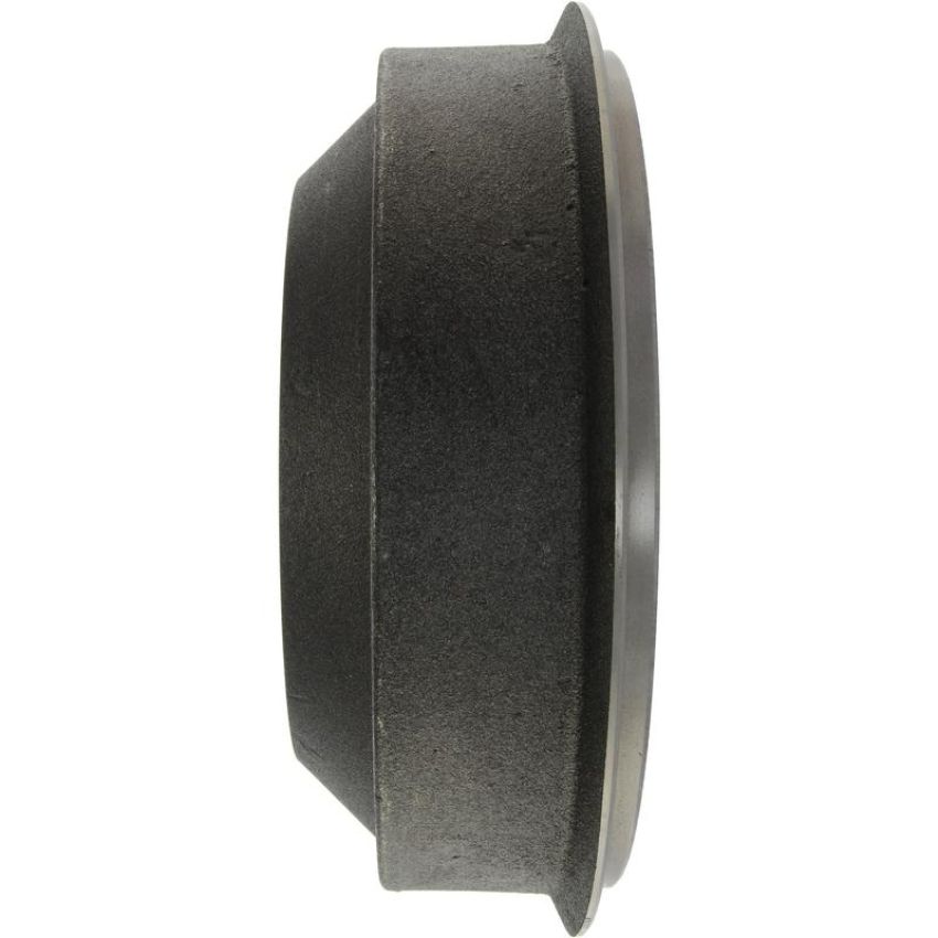 CENTRIC PARTS 123.65027 C-Tek Standard Brake Drum