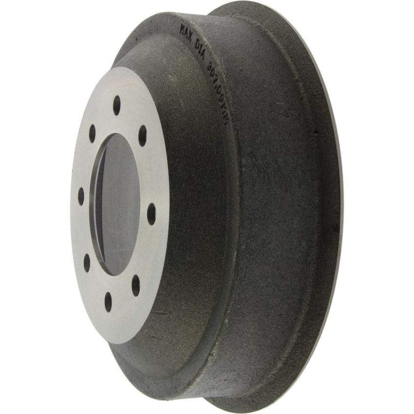 CENTRIC PARTS 123.65027 C-Tek Standard Brake Drum