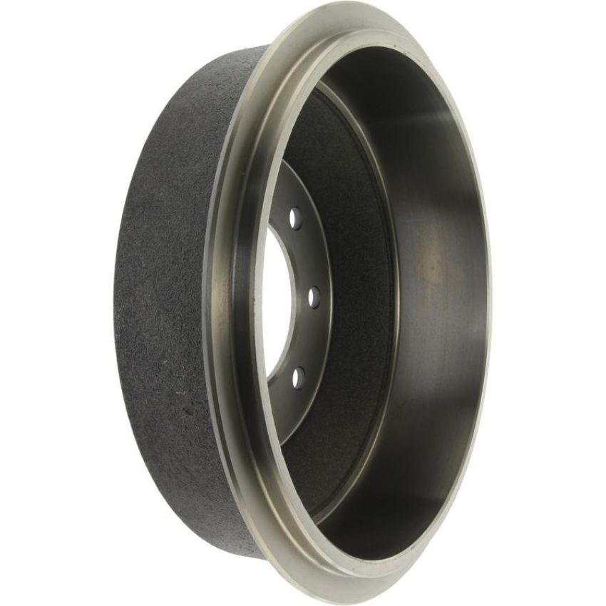 CENTRIC PARTS 123.65027 C-Tek Standard Brake Drum
