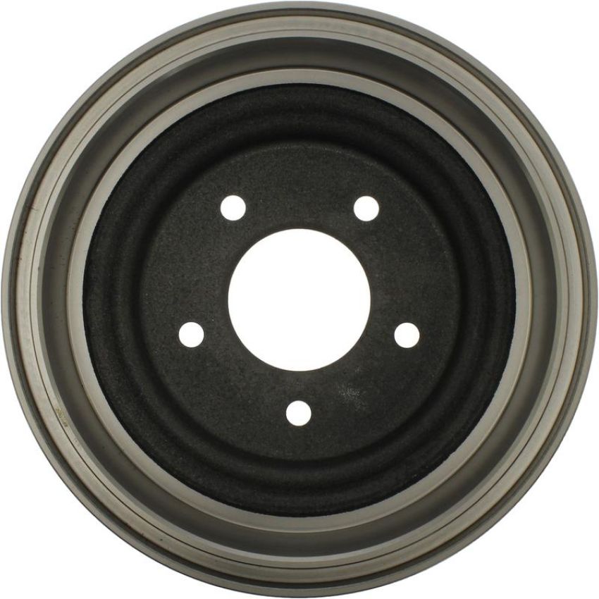 CENTRIC PARTS 123.65028 C-Tek Standard Brake Drum