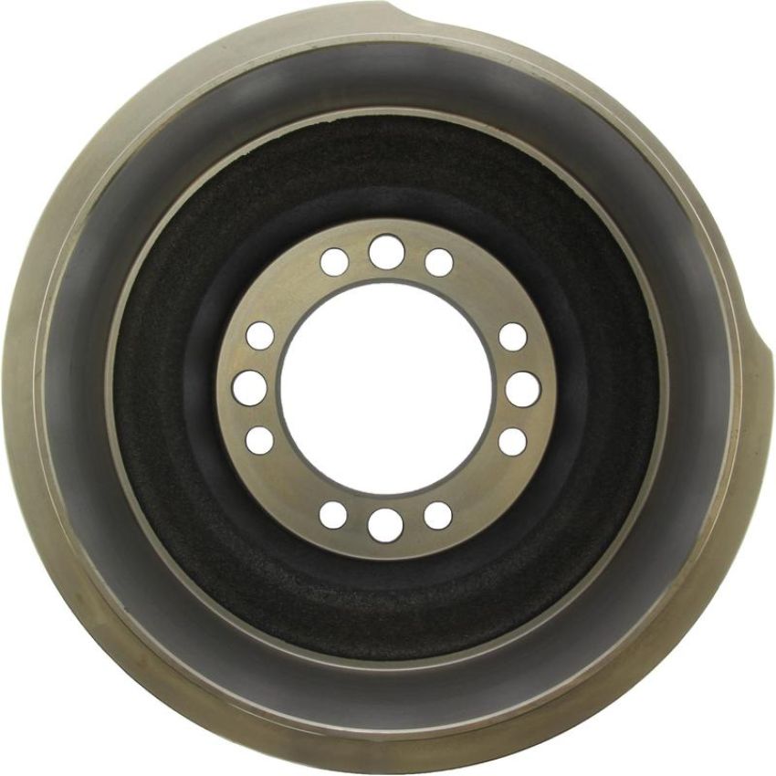 CENTRIC PARTS 123.65029 C-Tek Standard Brake Drum