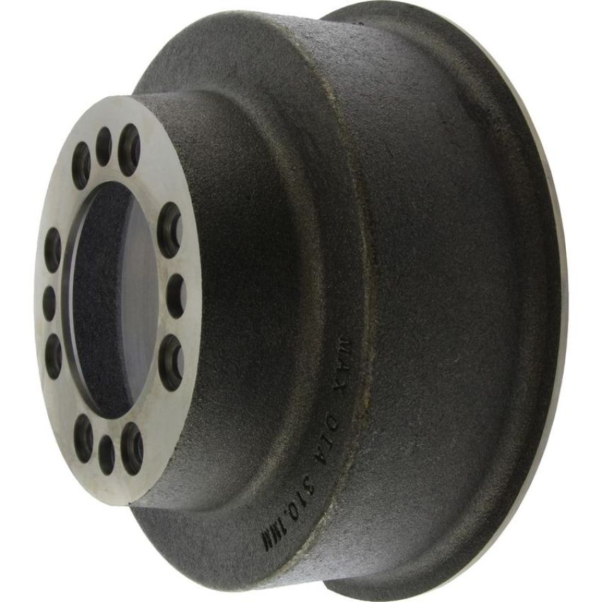 CENTRIC PARTS 123.65029 C-Tek Standard Brake Drum