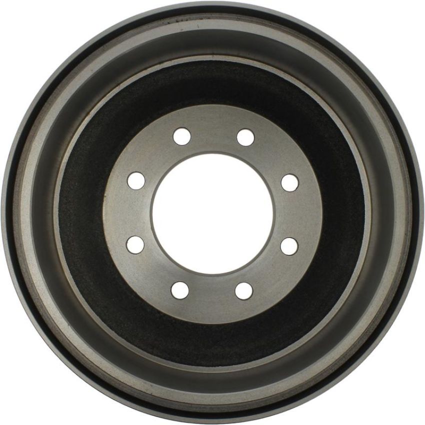 CENTRIC PARTS 123.65032 C-Tek Standard Brake Drum