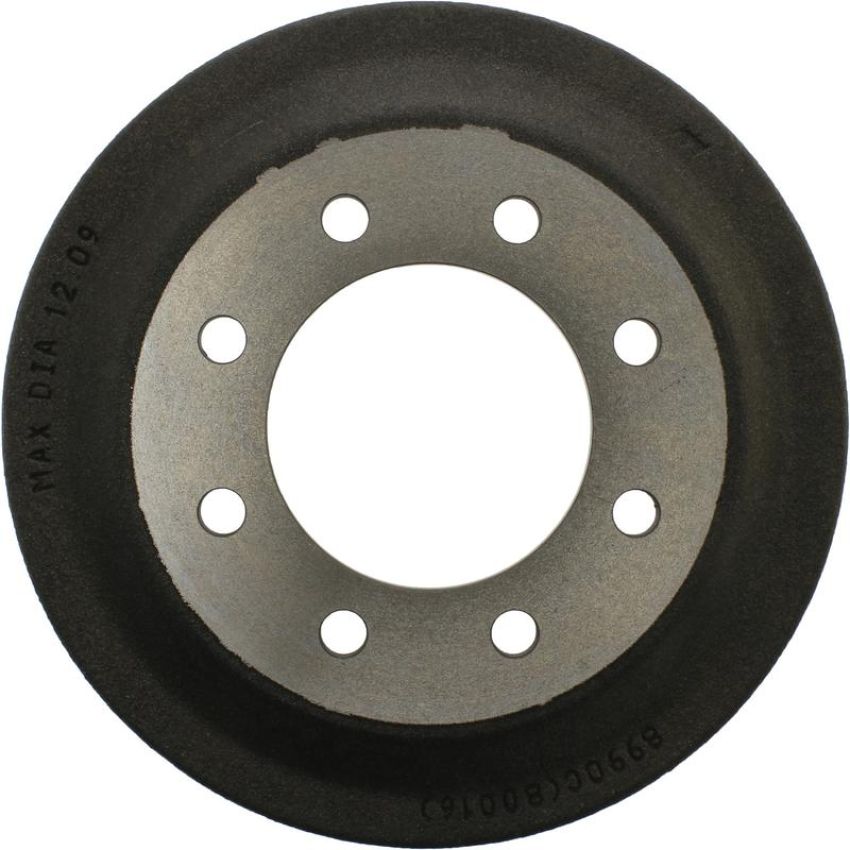 CENTRIC PARTS 123.65032 C-Tek Standard Brake Drum