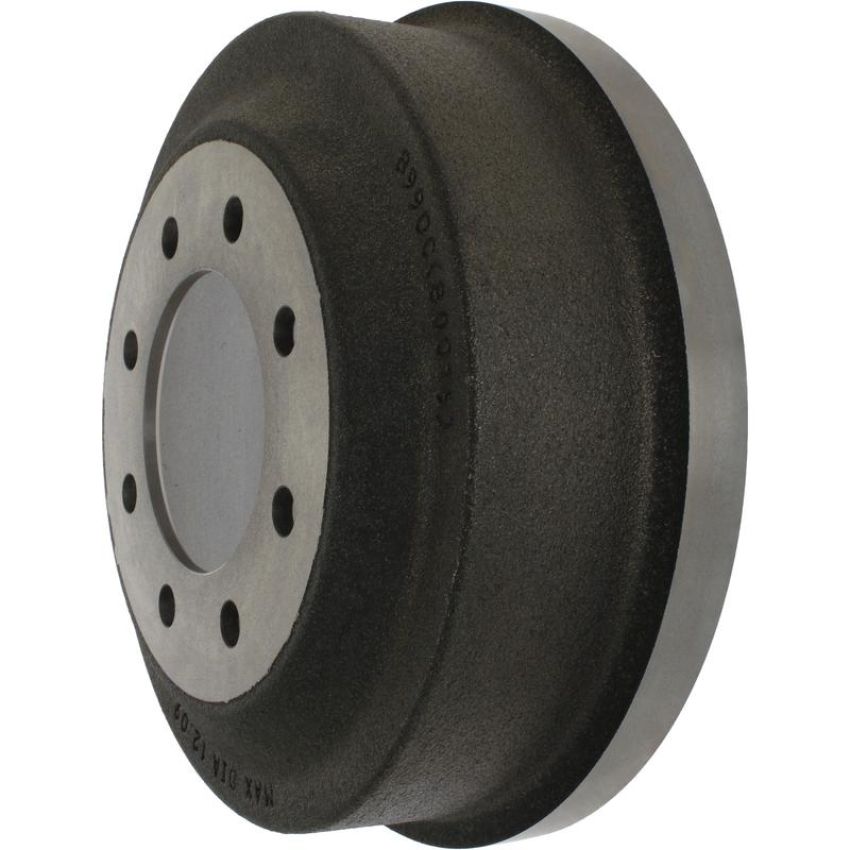 CENTRIC PARTS 123.65032 C-Tek Standard Brake Drum