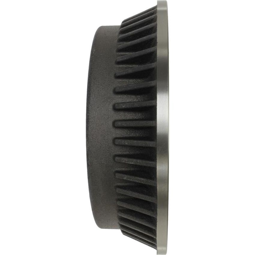 CENTRIC PARTS 123.65033 C-Tek Standard Brake Drum