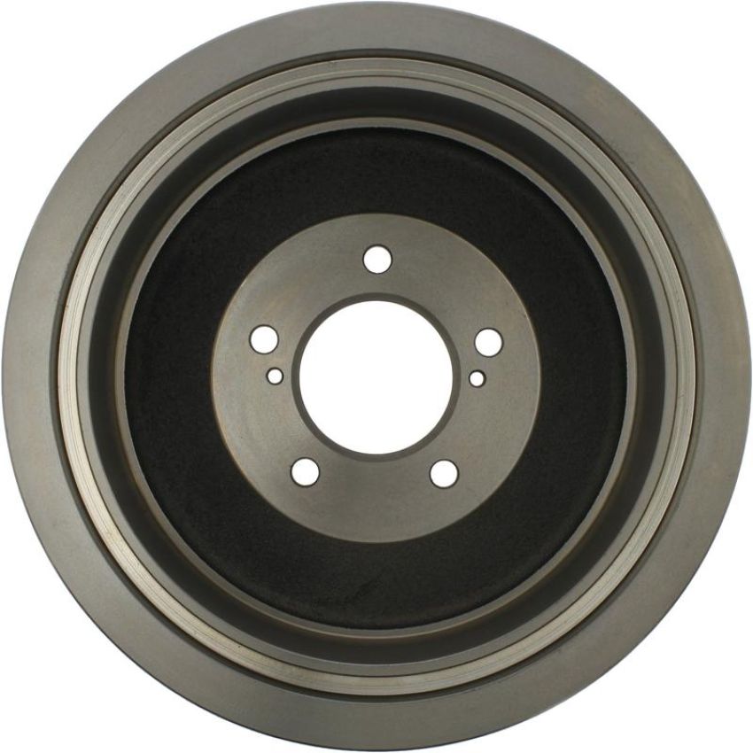 CENTRIC PARTS 123.65033 C-Tek Standard Brake Drum