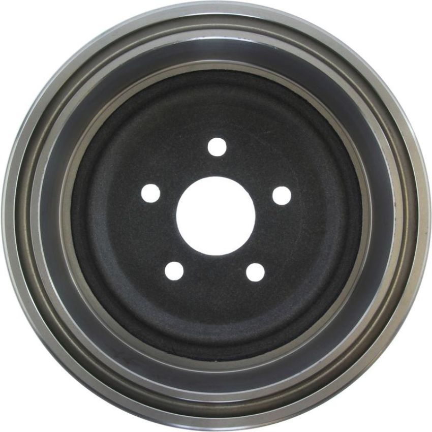CENTRIC PARTS 123.65034 C-Tek Standard Brake Drum