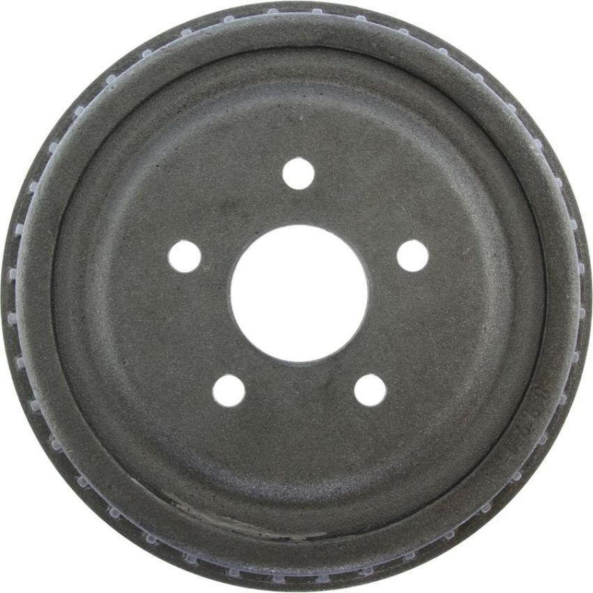 CENTRIC PARTS 123.65034 C-Tek Standard Brake Drum