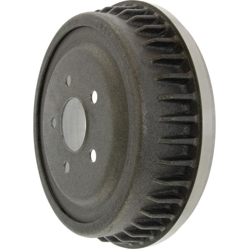 CENTRIC PARTS 123.65034 C-Tek Standard Brake Drum