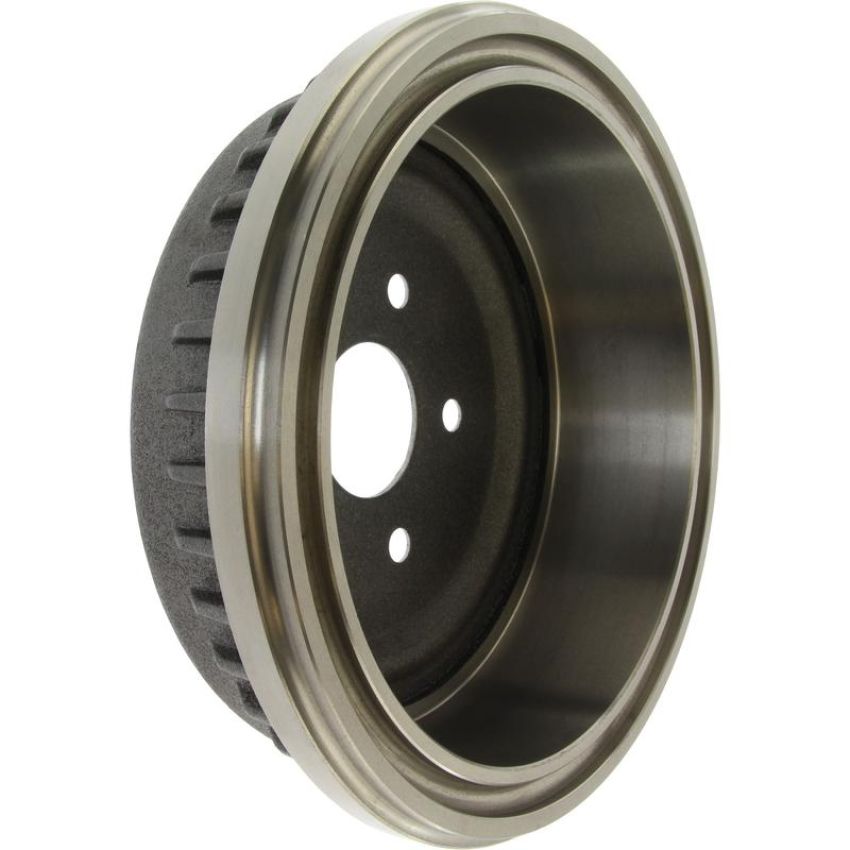 CENTRIC PARTS 123.65034 C-Tek Standard Brake Drum