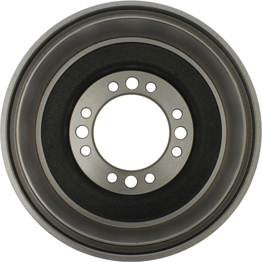 CENTRIC PARTS 123.65035 C-Tek Standard Brake Drum