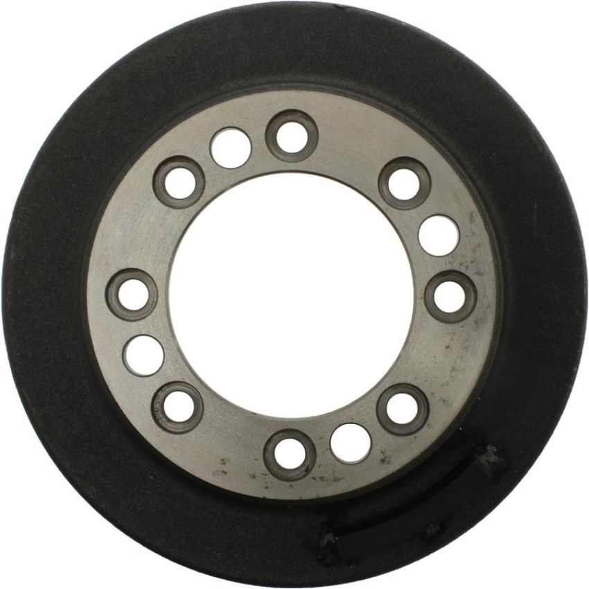 CENTRIC PARTS 123.65035 C-Tek Standard Brake Drum