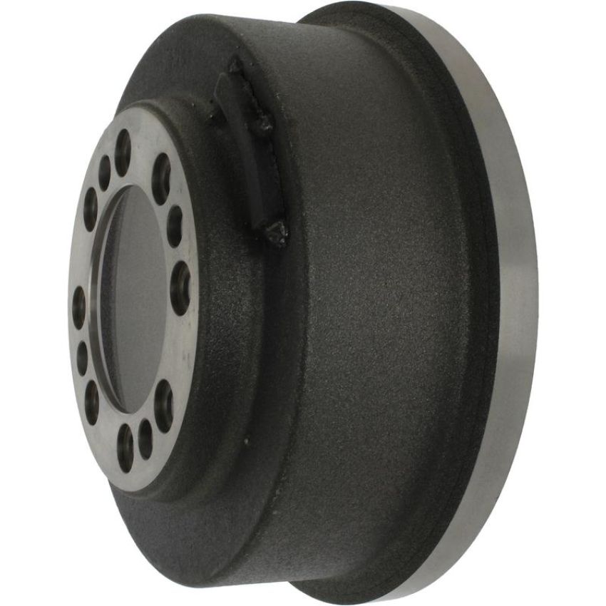 CENTRIC PARTS 123.65035 C-Tek Standard Brake Drum