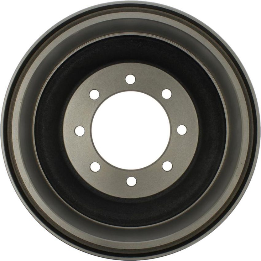 CENTRIC PARTS 123.65036 C-Tek Standard Brake Drum