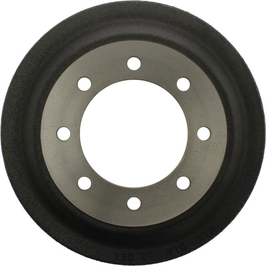 CENTRIC PARTS 123.65036 C-Tek Standard Brake Drum
