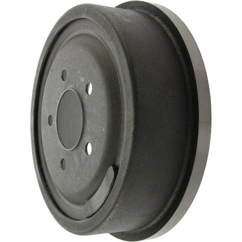 CENTRIC PARTS 123.65037 C-Tek Standard Brake Drum