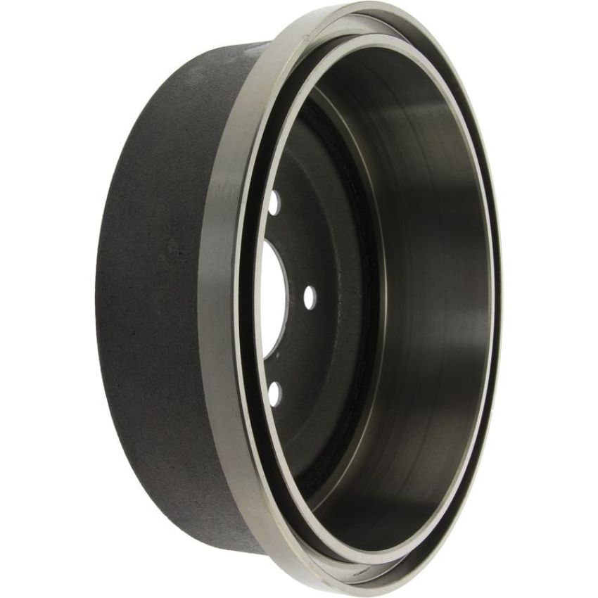 CENTRIC PARTS 123.65037 C-Tek Standard Brake Drum