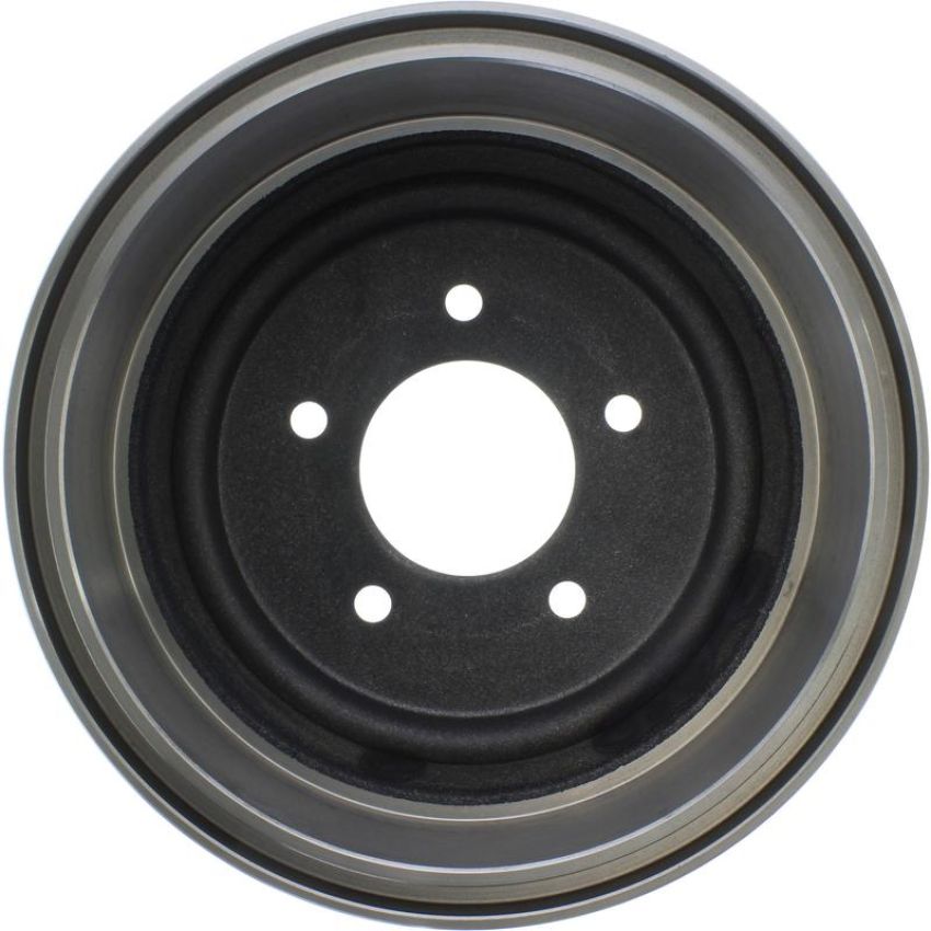 CENTRIC PARTS 123.65038 C-Tek Standard Brake Drum