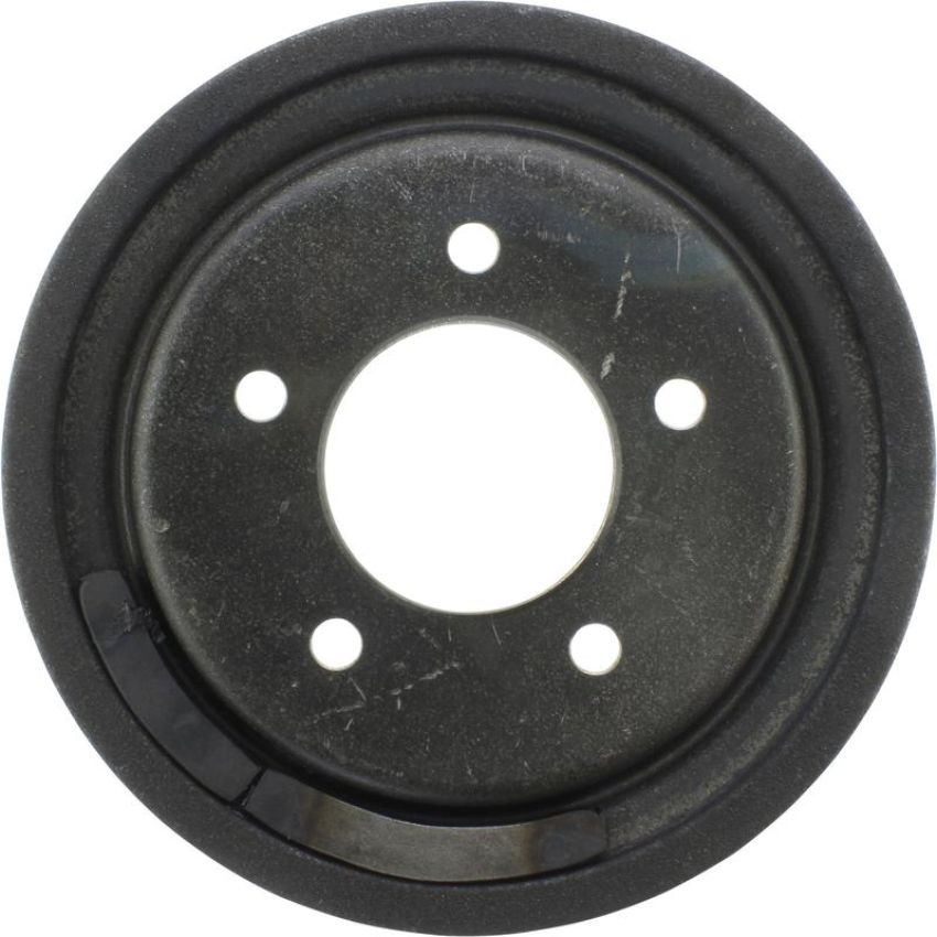 CENTRIC PARTS 123.65038 C-Tek Standard Brake Drum