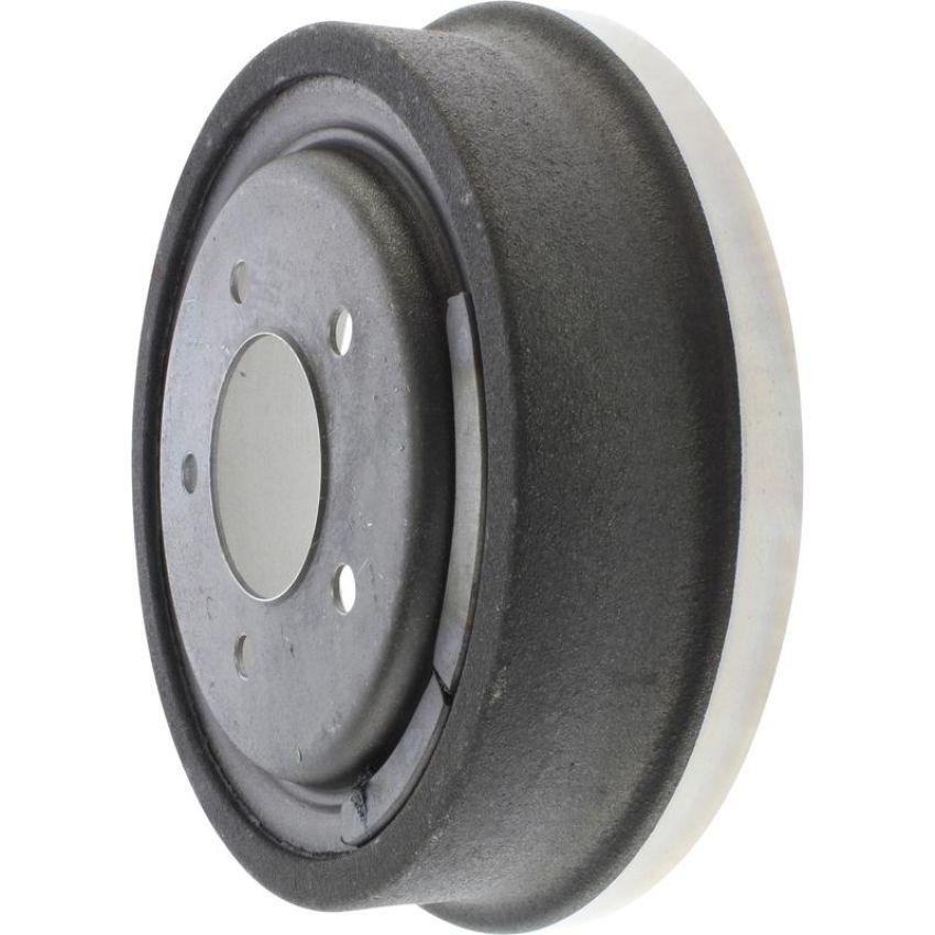 CENTRIC PARTS 123.65038 C-Tek Standard Brake Drum