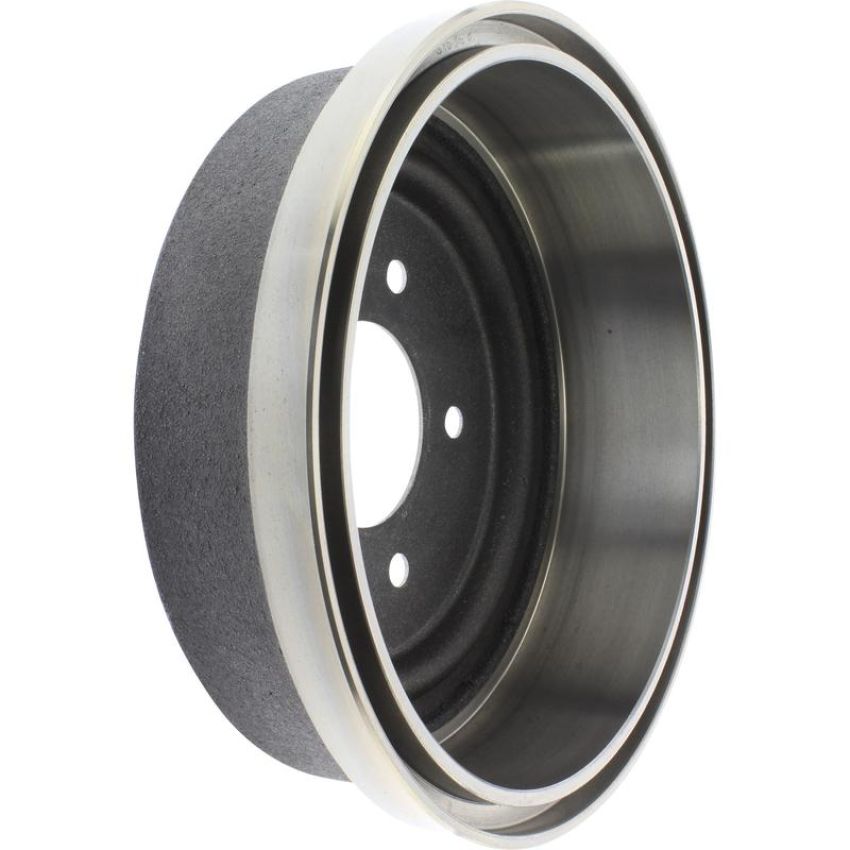 CENTRIC PARTS 123.65038 C-Tek Standard Brake Drum