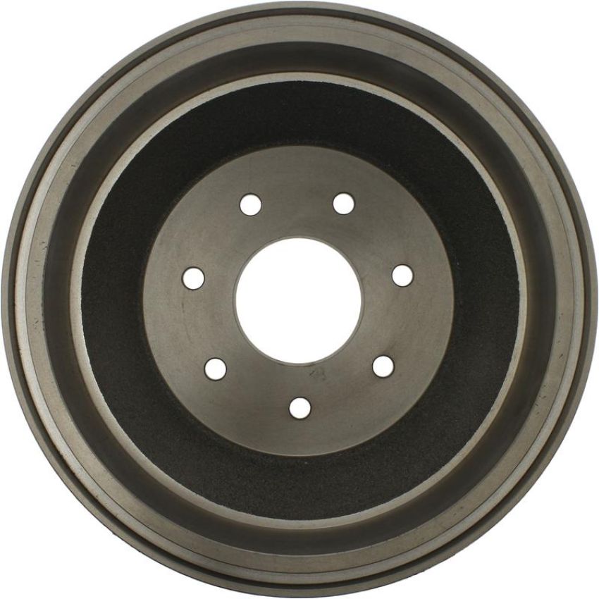 CENTRIC PARTS 123.65039 C-Tek Standard Brake Drum