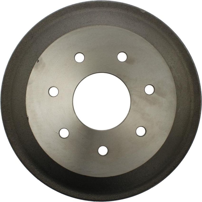 CENTRIC PARTS 123.65039 C-Tek Standard Brake Drum