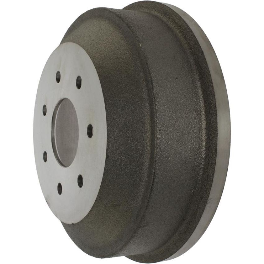 CENTRIC PARTS 123.65039 C-Tek Standard Brake Drum