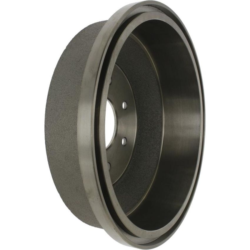 CENTRIC PARTS 123.65039 C-Tek Standard Brake Drum