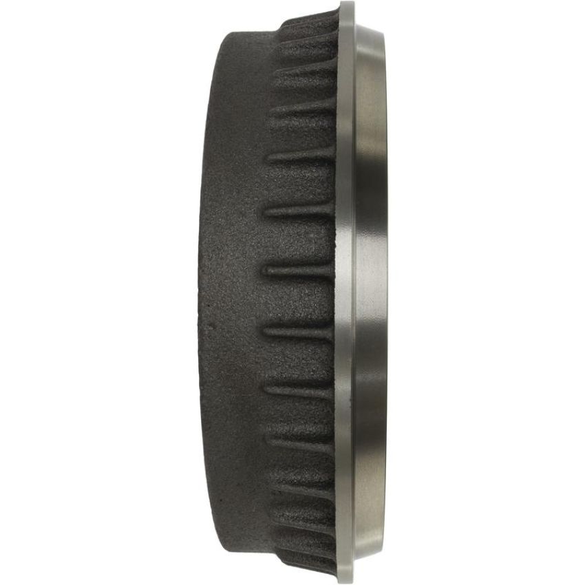 CENTRIC PARTS 123.65040 C-Tek Standard Brake Drum