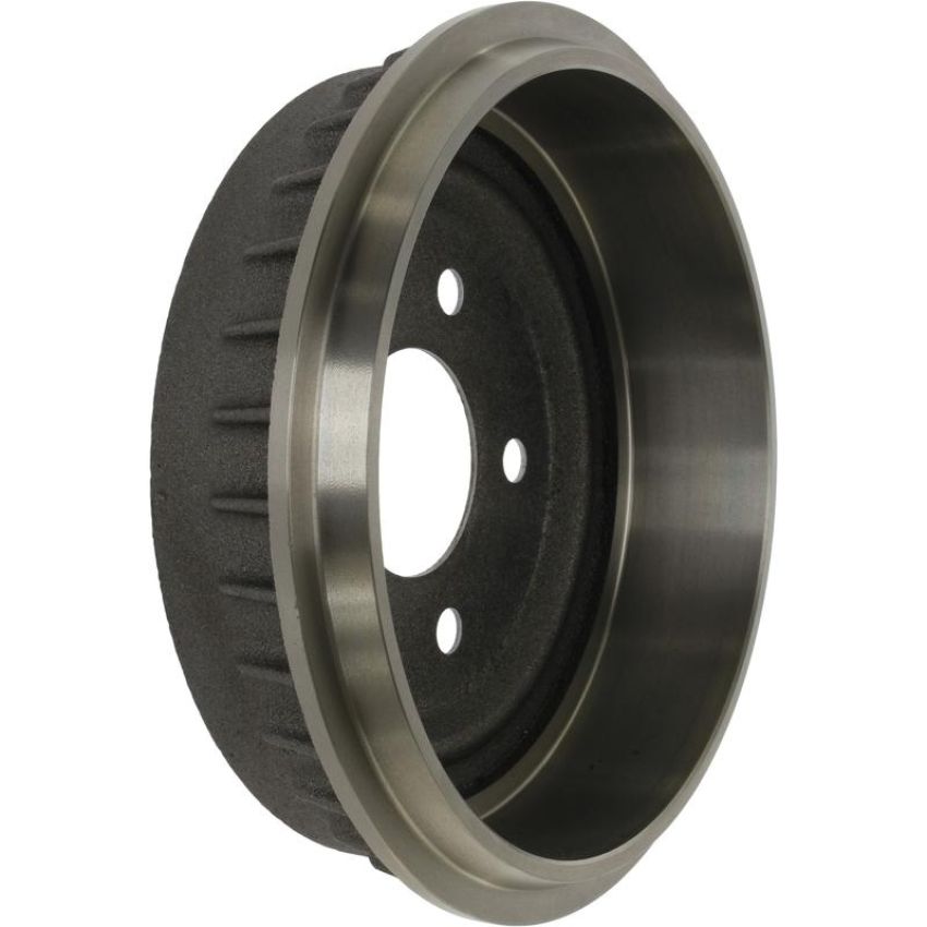 CENTRIC PARTS 123.65040 C-Tek Standard Brake Drum