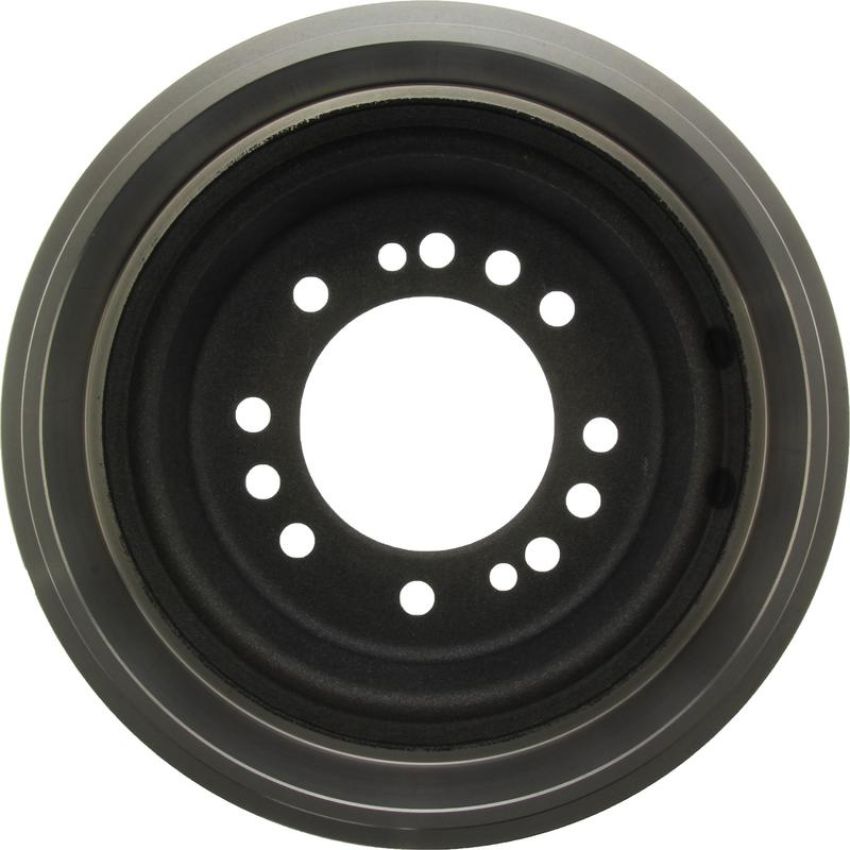 CENTRIC PARTS 123.65041 C-Tek Standard Brake Drum