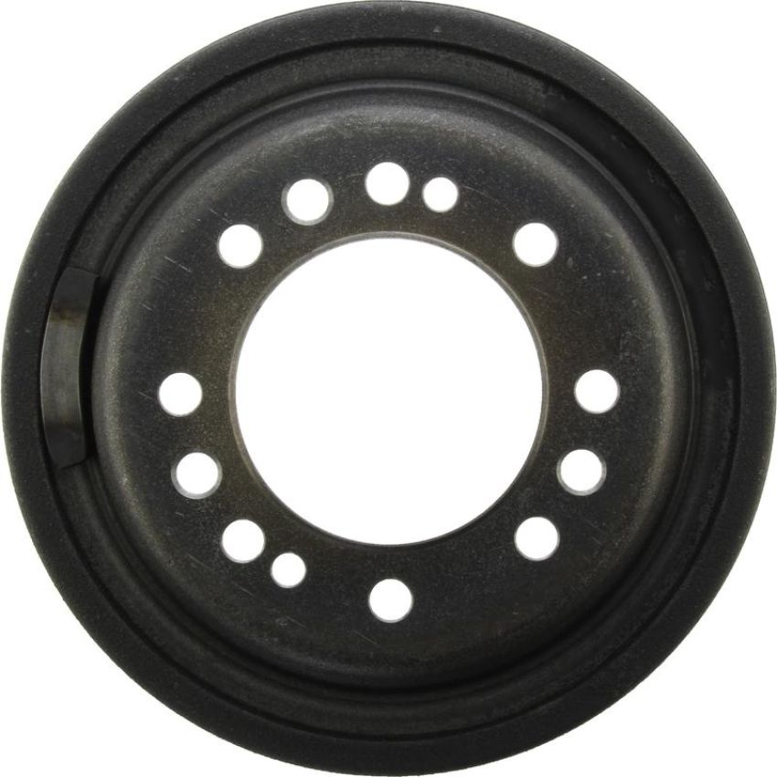 CENTRIC PARTS 123.65041 C-Tek Standard Brake Drum
