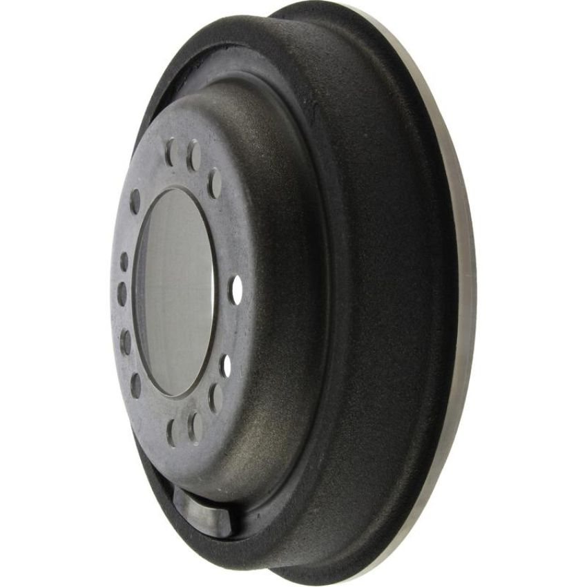 CENTRIC PARTS 123.65041 C-Tek Standard Brake Drum