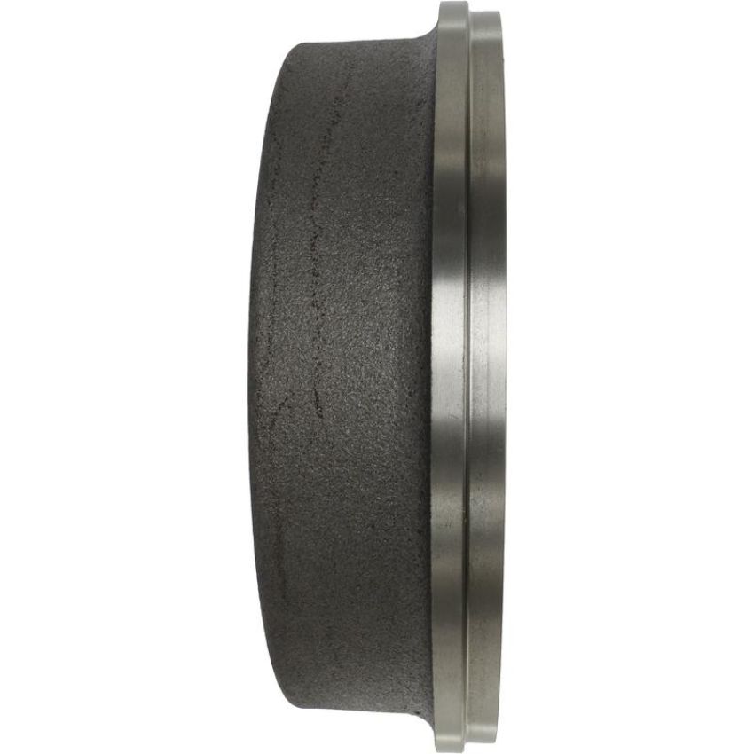 CENTRIC PARTS 123.65042 C-Tek Standard Brake Drum