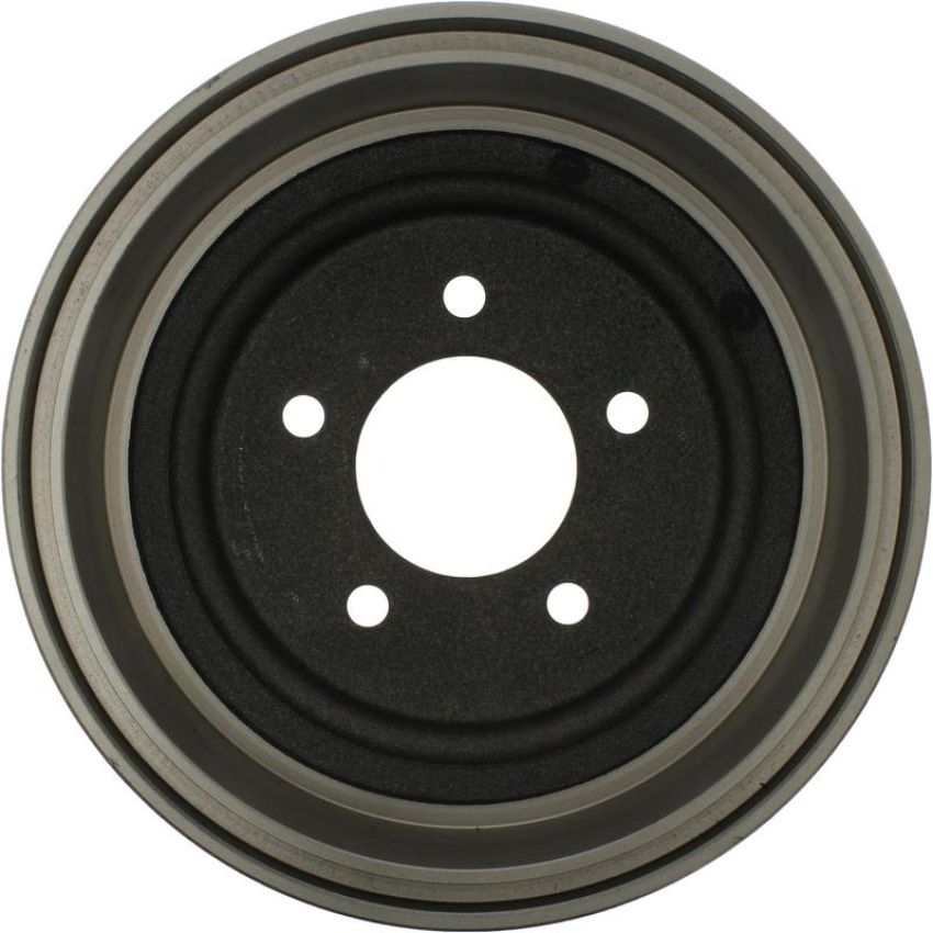 CENTRIC PARTS 123.65042 C-Tek Standard Brake Drum