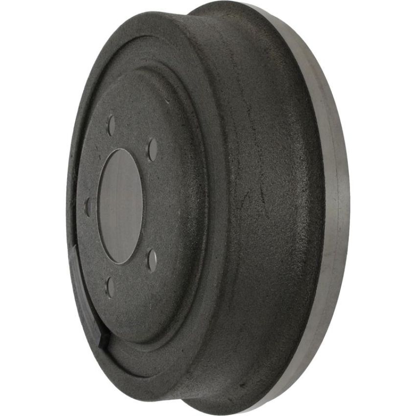 CENTRIC PARTS 123.65042 C-Tek Standard Brake Drum